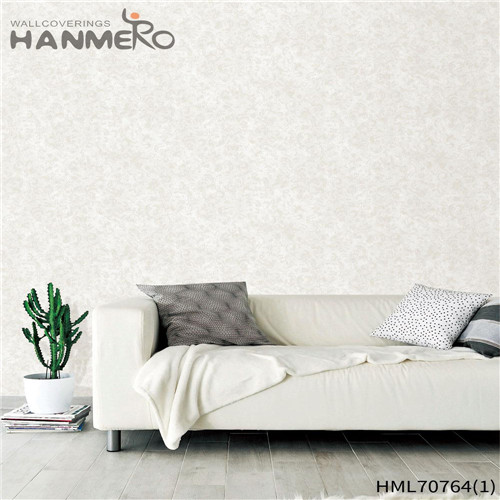 HANMERO Hallways Cozy Flowers Technology Pastoral PVC 0.53*10M cool wallpaper for home
