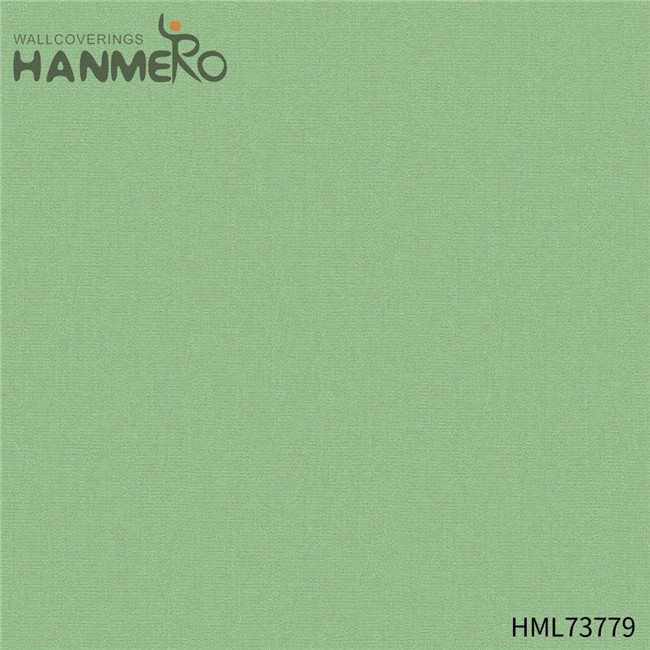 HANMERO wallpaper purchase Strippable Landscape Deep Embossed Pastoral Restaurants 0.53M PVC