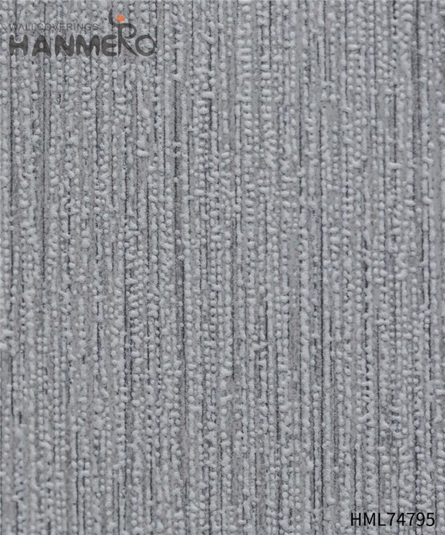 HANMERO Non-woven Best Selling Exhibition Technology Modern Landscape 0.53M phone wallpapers