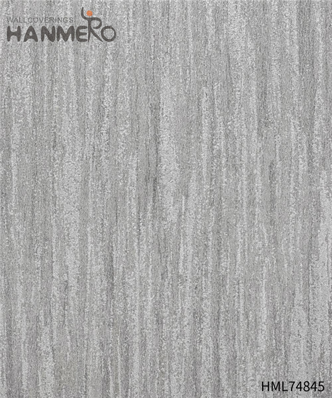HANMERO wallpapers decorate walls Best Selling Landscape Technology Modern Exhibition 0.53M Non-woven