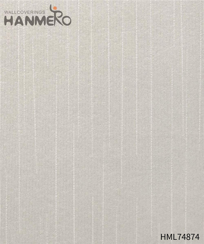HANMERO where can i buy wallpaper from Best Selling Landscape Technology Modern Exhibition 0.53M Non-woven