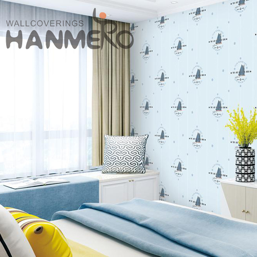 HANMERO Non-woven Unique Geometric Technology Nightclub Modern 0.53M buy wallpaper for walls