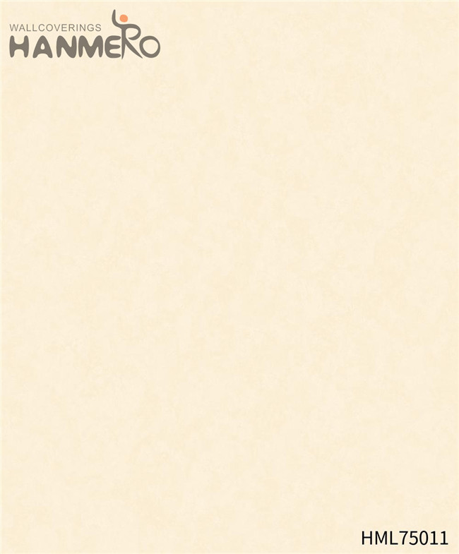 HANMERO PVC Nature Sense Geometric Technology Pastoral wallpaper price 1.06*15.6M Kids Room