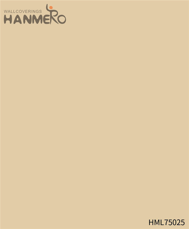 HANMERO PVC Pastoral Geometric Technology Nature Sense Kids Room 1.06*15.6M places to buy wallpaper