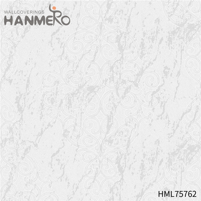HANMERO PVC Imaginative Geometric Technology Pastoral Kitchen wallpaper for house walls 0.53*10M