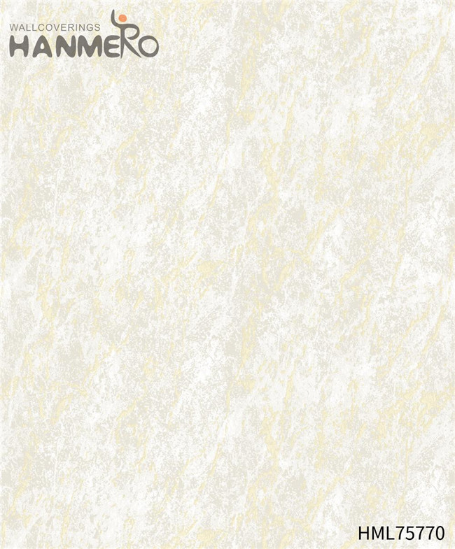 HANMERO PVC Kitchen Geometric Technology Pastoral Imaginative 0.53*10M wallpaper home design