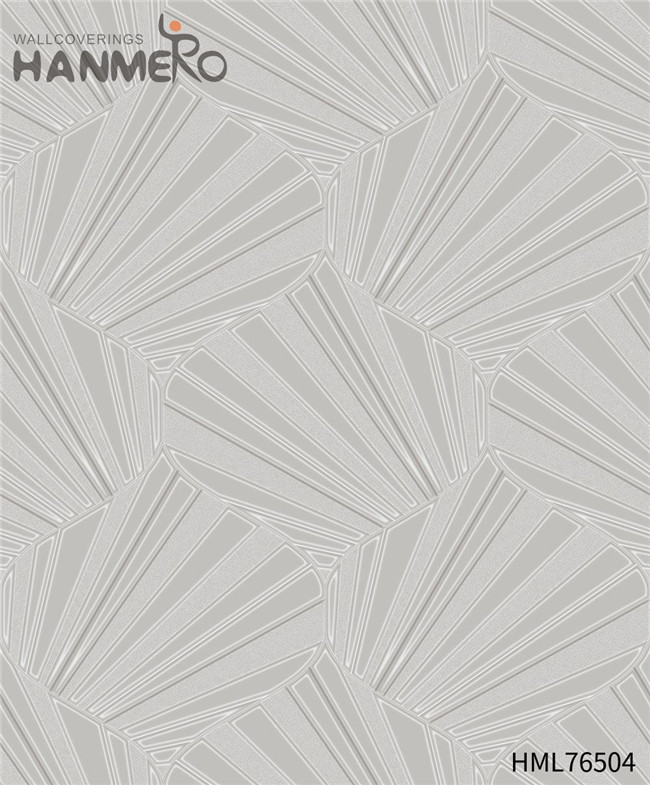 HANMERO PVC Unique Stone Bronzing Classic Lounge rooms wallpaper collection 0.53*10M
