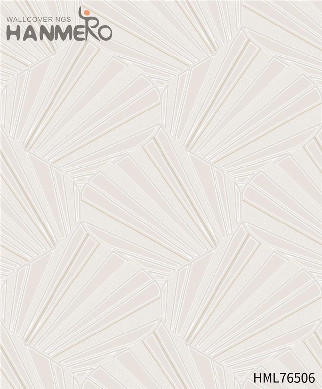 HANMERO PVC 0.53*10M Stone Bronzing Classic Lounge rooms Unique wallpaper for home wall