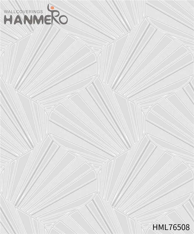 HANMERO PVC Unique Stone 0.53*10M Classic Lounge rooms Bronzing wallpaper for bedroom walls