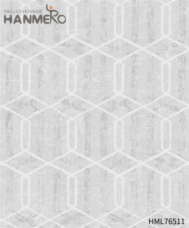 HANMERO Lounge rooms Unique Stone Bronzing Classic PVC 0.53*10M wallpaper decorating