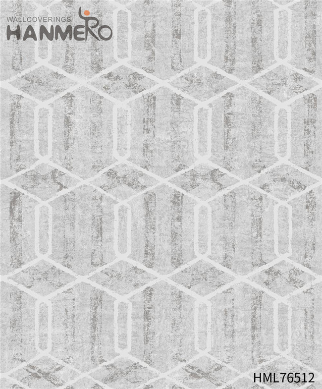 HANMERO PVC Lounge rooms Stone Bronzing Classic Unique 0.53*10M home design wallpaper
