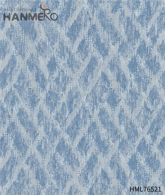 HANMERO PVC Bronzing Stone Unique Classic Lounge rooms 0.53*10M modern wallpaper home