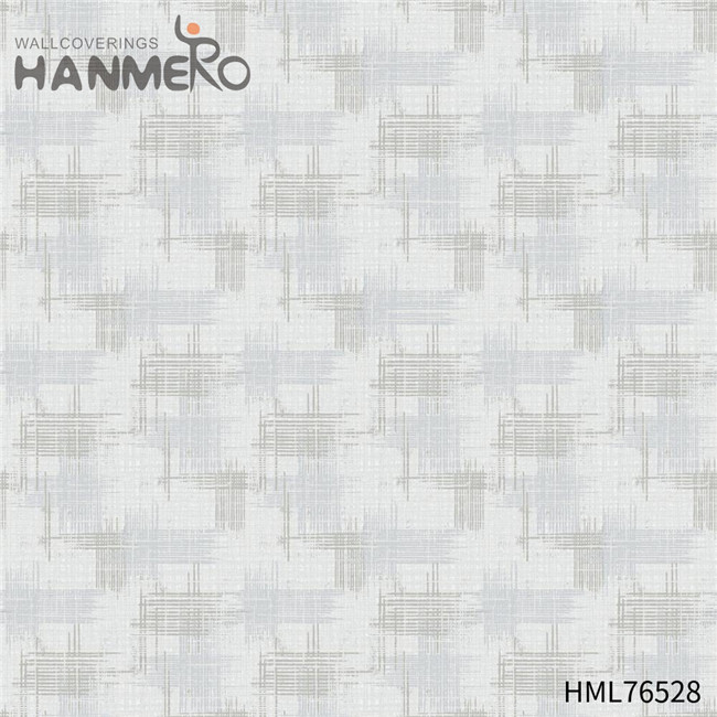 HANMERO Unique PVC 0.53*10M wall covering wallpaper Classic Lounge rooms Stone Bronzing