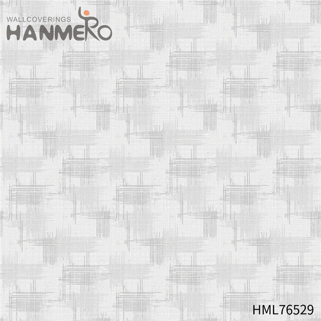 HANMERO Unique PVC Stone 0.53*10M home wallpaper collection Lounge rooms Bronzing Classic