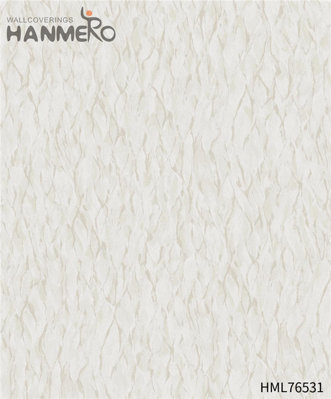 HANMERO Unique PVC Stone Bronzing Classic 0.53*10M wallpaper interior decorating Lounge rooms