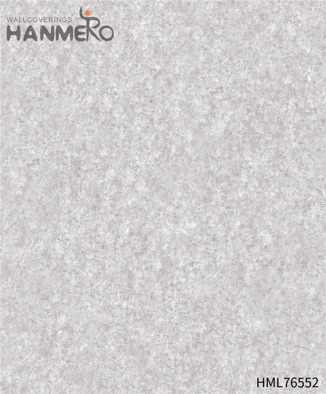HANMERO stores that carry wallpaper Unique Stone Bronzing Classic Lounge rooms 0.53*10M PVC