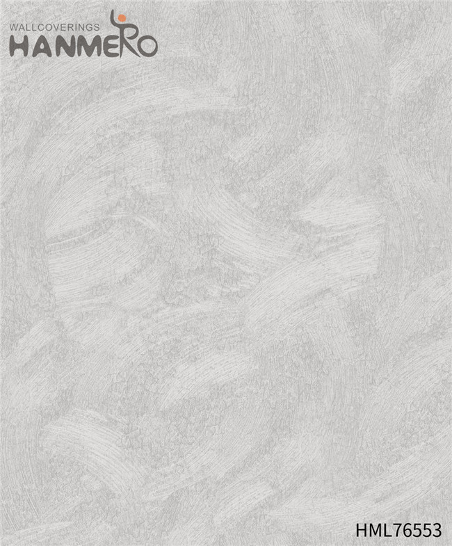 HANMERO wall wallpaper for bedroom Unique Stone Bronzing Classic Lounge rooms 0.53*10M PVC