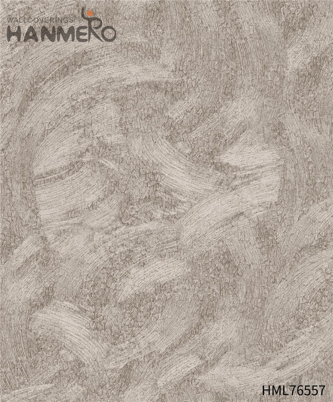 HANMERO bedroom wall wallpaper Unique Stone Bronzing Classic Lounge rooms 0.53*10M PVC