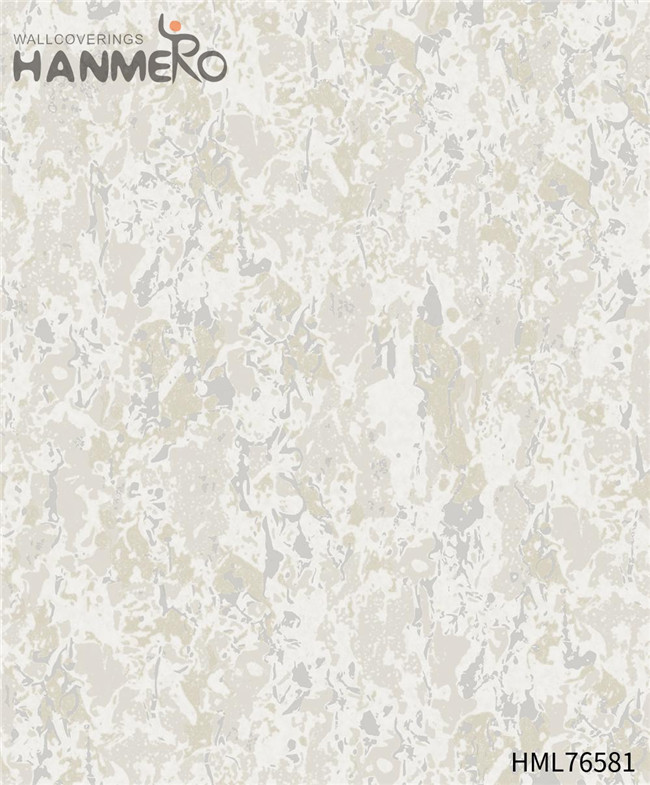 HANMERO Technology Sex Flowers PVC Pastoral House 0.53*10M wallpaper online shop