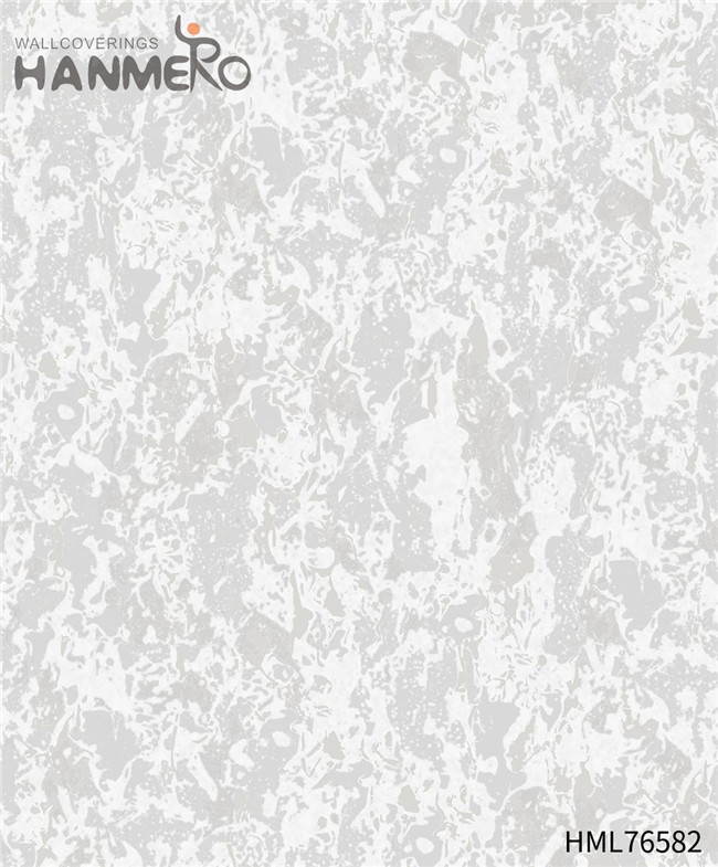 HANMERO PVC Technology Flowers Sex Pastoral House 0.53*10M designer wallcoverings