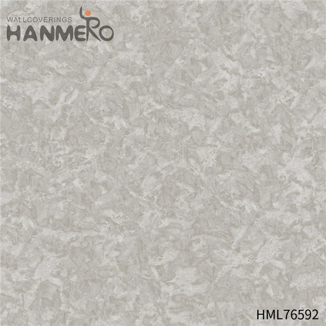 HANMERO Sex PVC Flowers Technology Pastoral 0.53*10M wallpaper house and home House