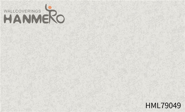 HANMERO Simple PVC 1.06*15.6M buy bathroom wallpaper Pastoral Kids Room Landscape Technology