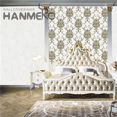 HANMERO PVC buy wallpaper Landscape Technology Modern Kitchen 1.06*15.6M Newest