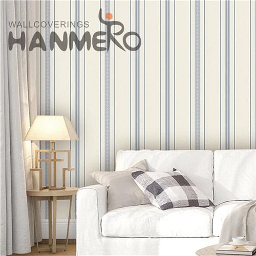 HANMERO PVC Standard 0.53*10M Technology Pastoral Kitchen Landscape wallpaper in home