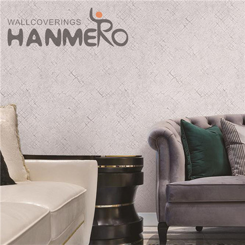 HANMERO PVC Awesome Landscape Flocking Modern Cinemas wallpaper house decor 0.53*10M