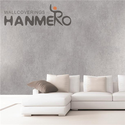 HANMERO PVC Awesome Landscape Flocking Cinemas Modern 0.53*10M wallpaper world