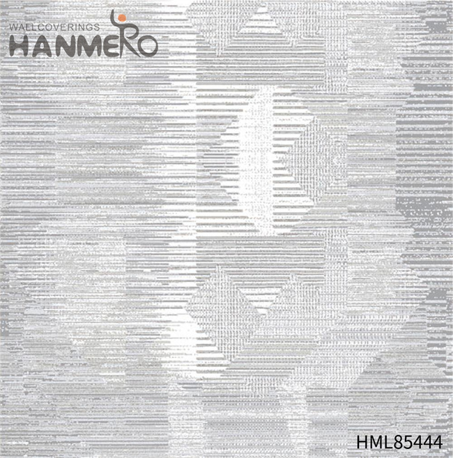 HANMERO PVC Wholesale Landscape Embossing wallpaper for bedrooms Bed Room 0.53*10M European