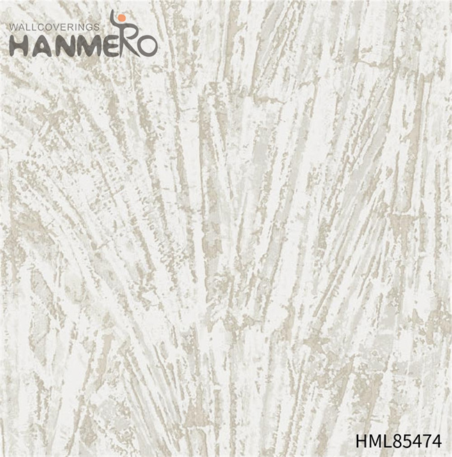 HANMERO Bed Room 0.53*10M wallpaper for kitchen walls Embossing European Wholesale PVC Landscape