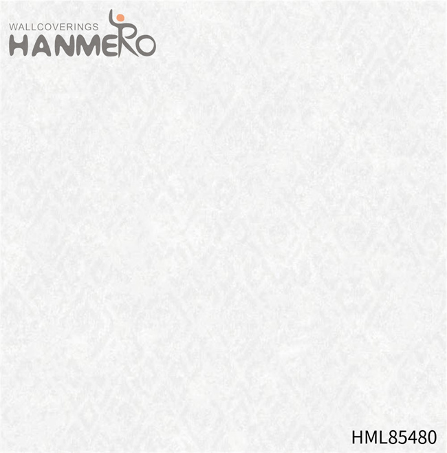 HANMERO Wholesale European Bed Room 0.53*10M wallpaper decoration for bedroom Landscape Embossing PVC