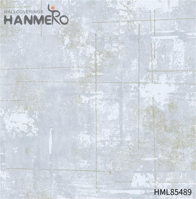 HANMERO where can i get wallpaper Wholesale Landscape Embossing European Bed Room 0.53*10M PVC