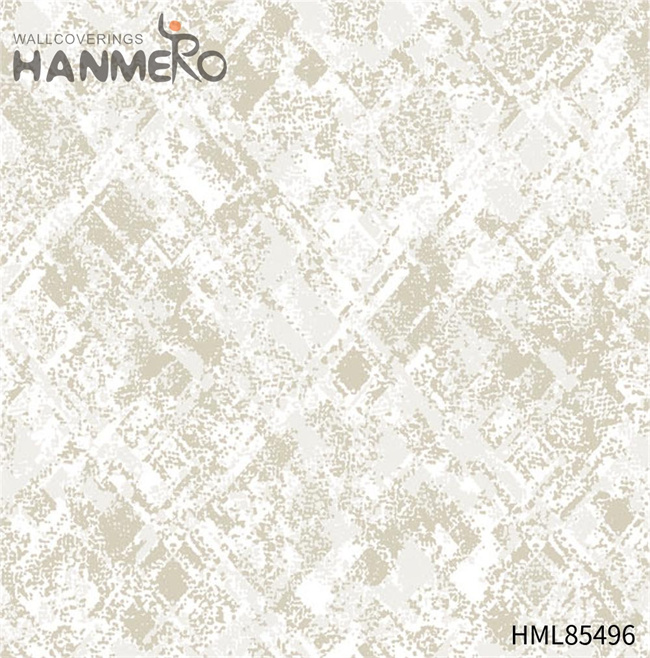HANMERO buy bedroom wallpaper Wholesale Landscape Embossing European Bed Room 0.53*10M PVC