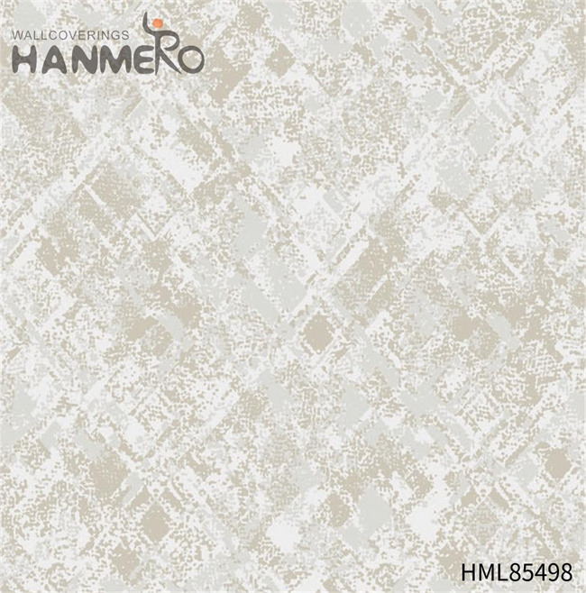 HANMERO wallpaper in room Wholesale Landscape Embossing European Bed Room 0.53*10M PVC