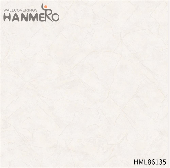 HANMERO shop wallpaper designs Cheap Landscape Embossing Pastoral Photo studio 0.53*10M PVC