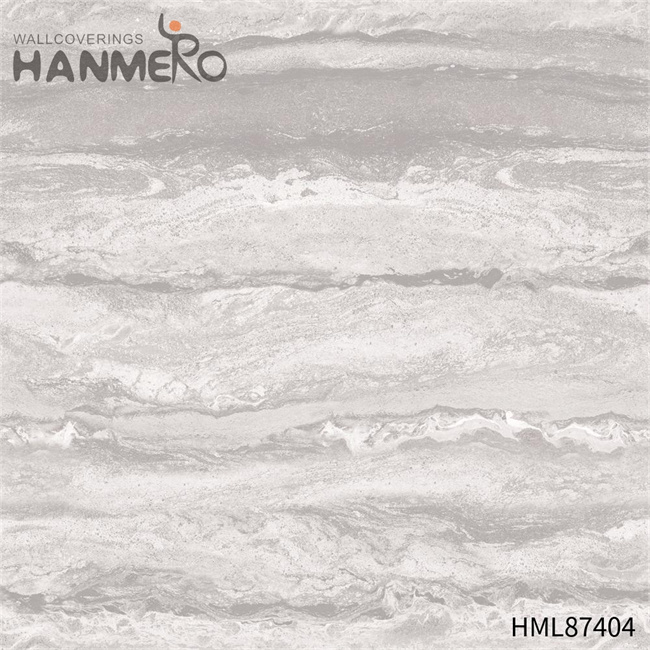 HANMERO 0.53*9.2M wallpaper where to buy Brick Embossing Chinese Style Sofa background Exported PVC