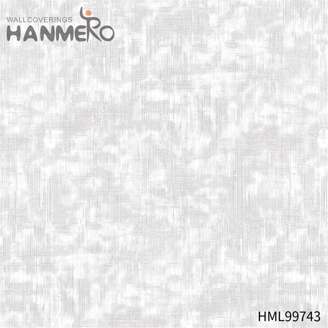 HANMERO vintage wallpaper Exporter Geometric Embossing Modern Restaurants 1.06*15.6M PVC Gold Foil