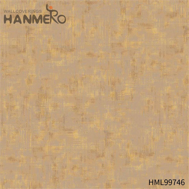 HANMERO PVC Gold Foil Exporter Geometric purple wallpaper Modern Restaurants 1.06*15.6M Embossing