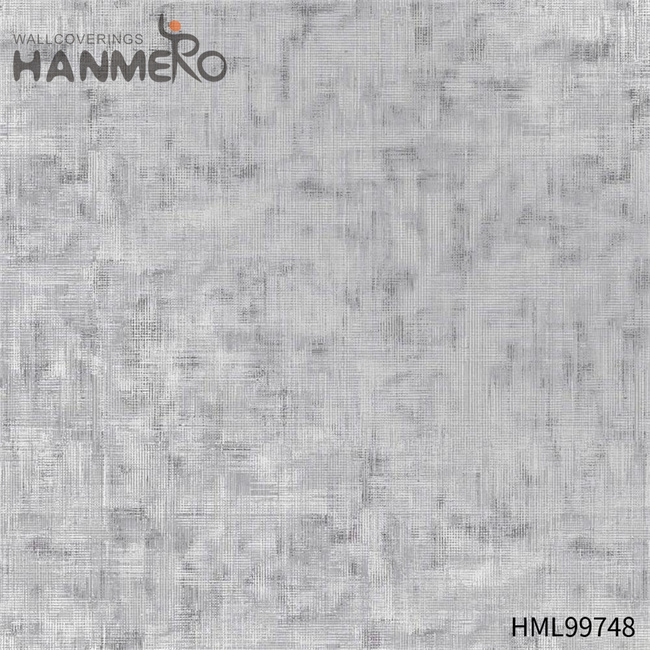 HANMERO PVC Gold Foil Exporter Geometric Embossing Modern online wallpaper 1.06*15.6M Restaurants