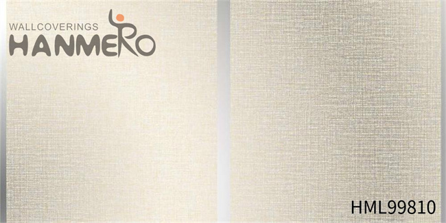 HANMERO PVC Gold Foil New Design buy wallpaper Embossing Modern Theatres 1.06*15.6M Geometric