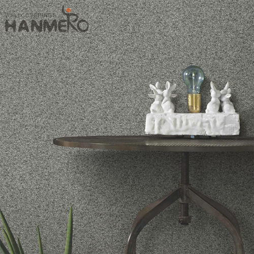 HANMERO PVC Cheap Landscape Embossing Modern temporary wallpaper sale 0.53*10M Home Wall