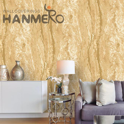HANMERO 0.53*9.5M Imaginative Landscape Embossing Modern Kitchen PVC bedroom wallpaper websites