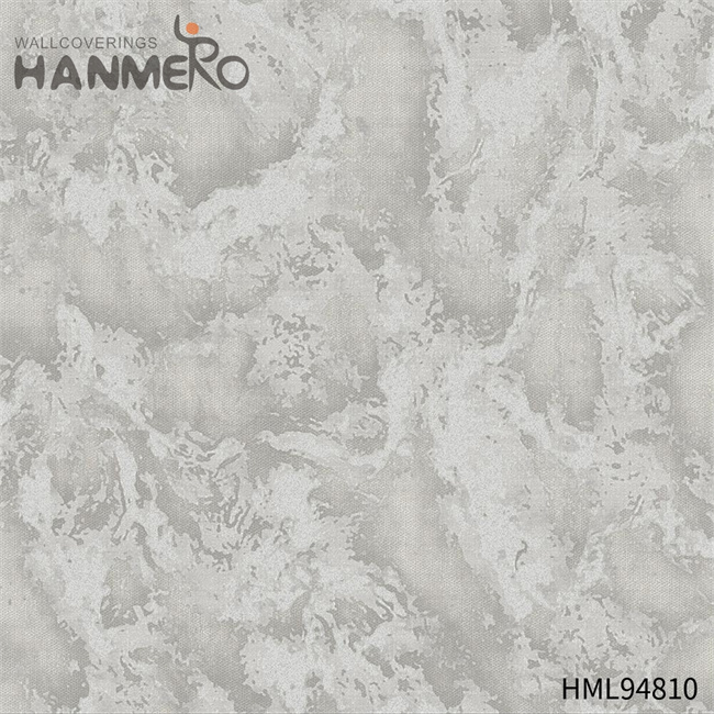 HANMERO PVC Decor Landscape wallpaper store Modern Hallways 0.53*10M Embossing