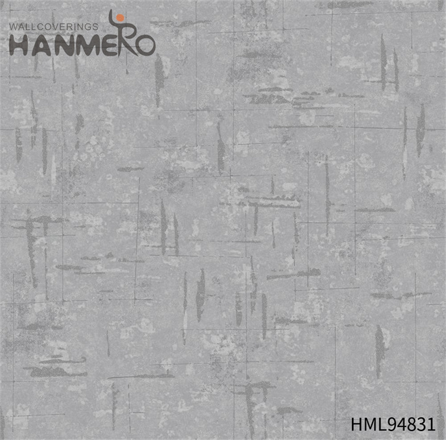 HANMERO PVC Decor Embossing Landscape Modern Hallways 0.53*10M wallpaper design home