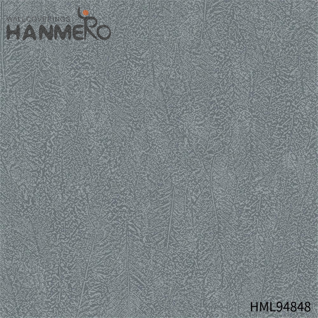 HANMERO Decor PVC Modern Hallways 0.53*10M wallpaper for your house Landscape Embossing
