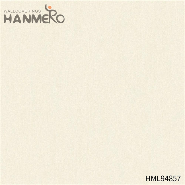 HANMERO wallpaper for shop walls Decor Landscape Embossing Modern Hallways 0.53*10M PVC