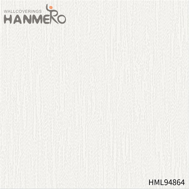 HANMERO design of wallpaper Decor Landscape Embossing Modern Hallways 0.53*10M PVC