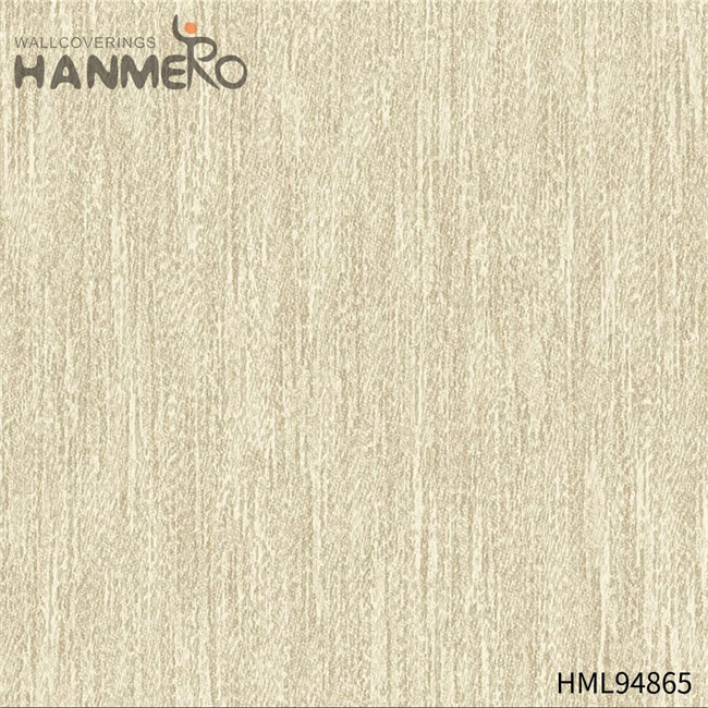HANMERO modern wallpaper online Decor Landscape Embossing Modern Hallways 0.53*10M PVC